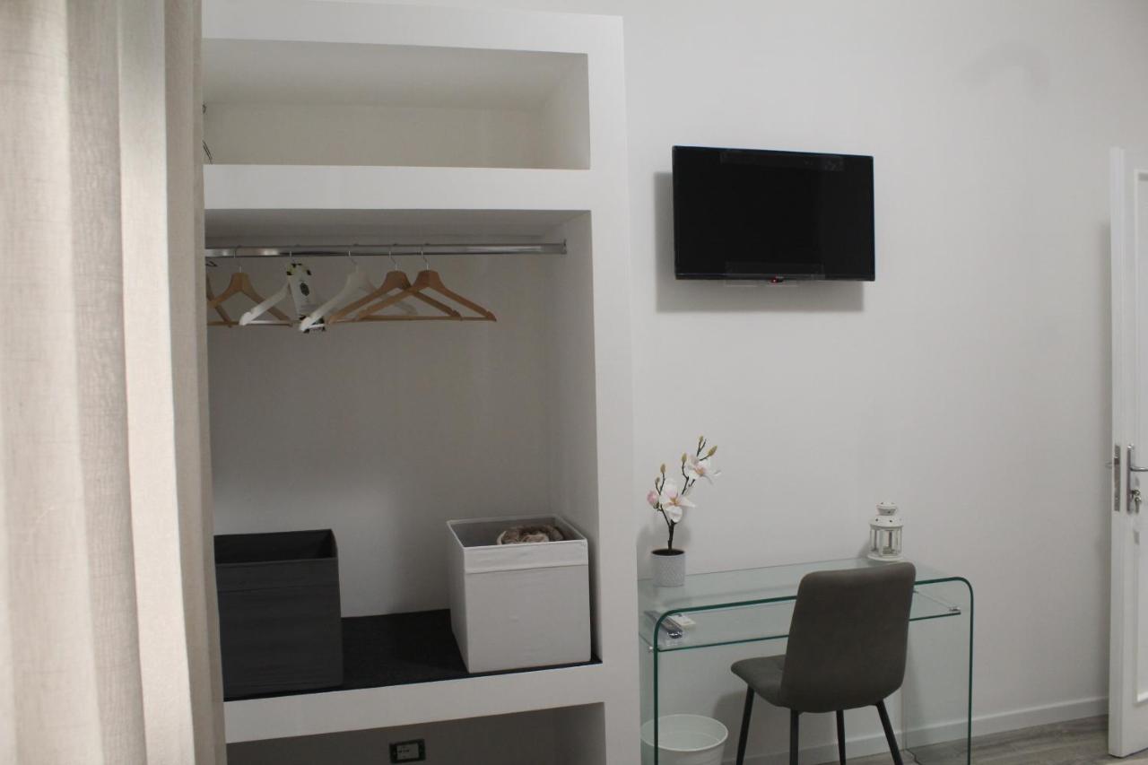 B&B Carpe Diem Palermo Bilik gambar