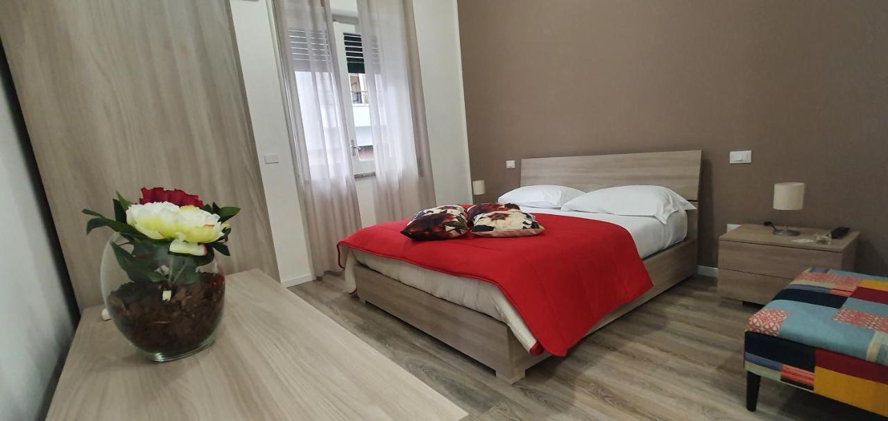 B&B Carpe Diem Palermo Bilik gambar
