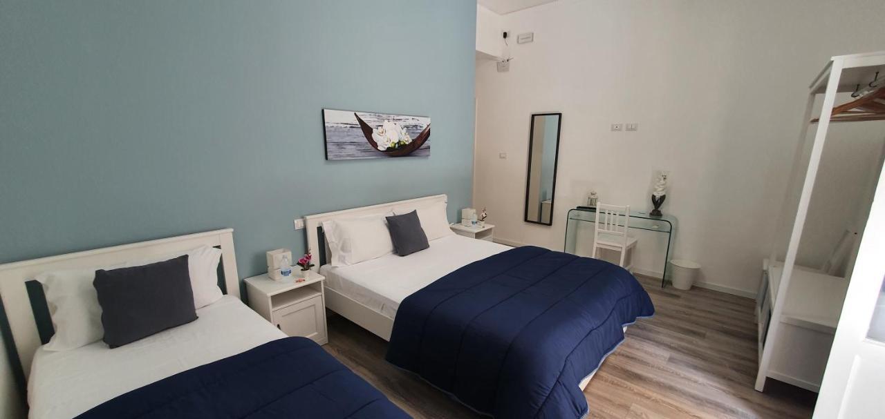 B&B Carpe Diem Palermo Luaran gambar