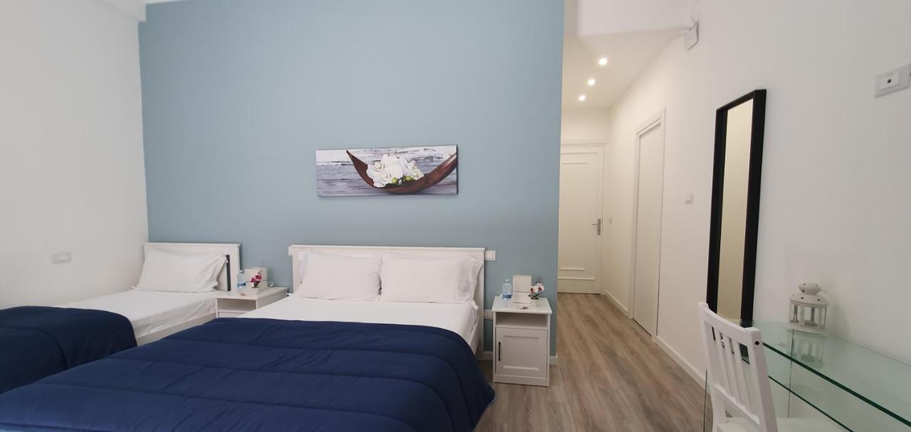 B&B Carpe Diem Palermo Luaran gambar