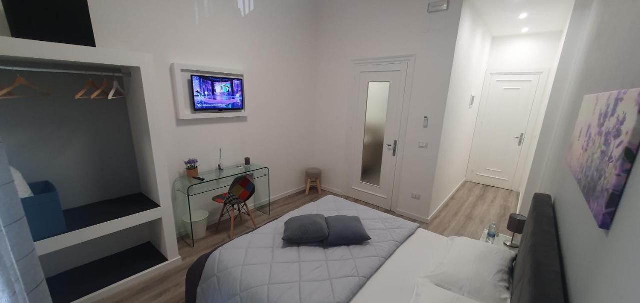 B&B Carpe Diem Palermo Luaran gambar