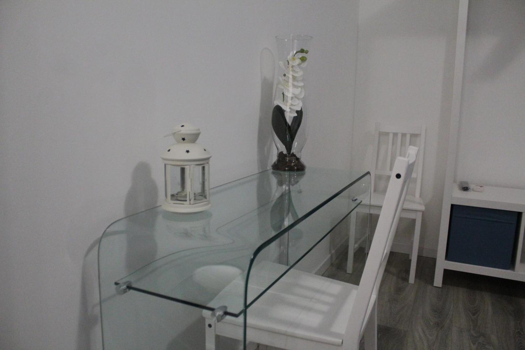 B&B Carpe Diem Palermo Bilik gambar
