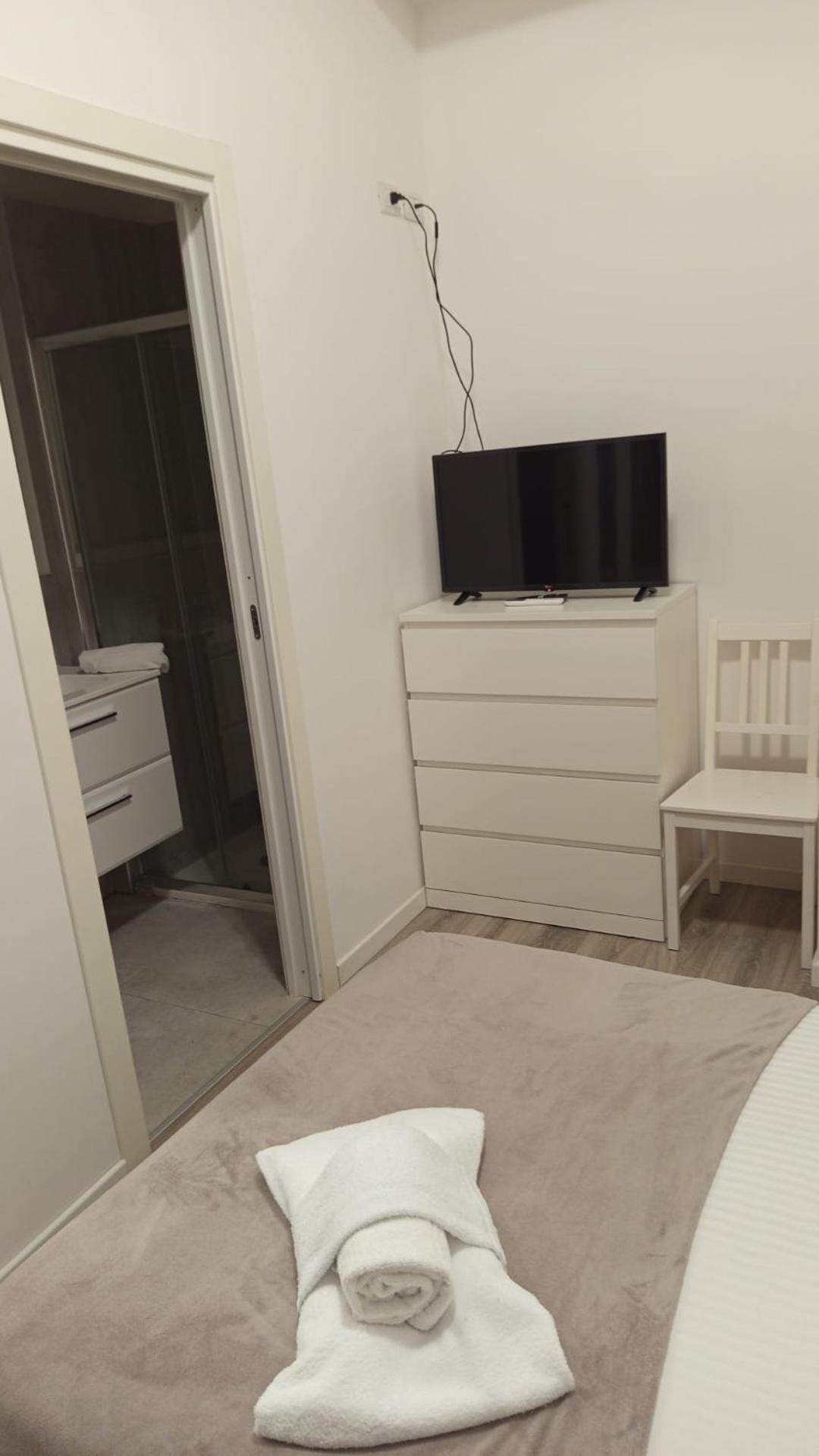 B&B Carpe Diem Palermo Luaran gambar