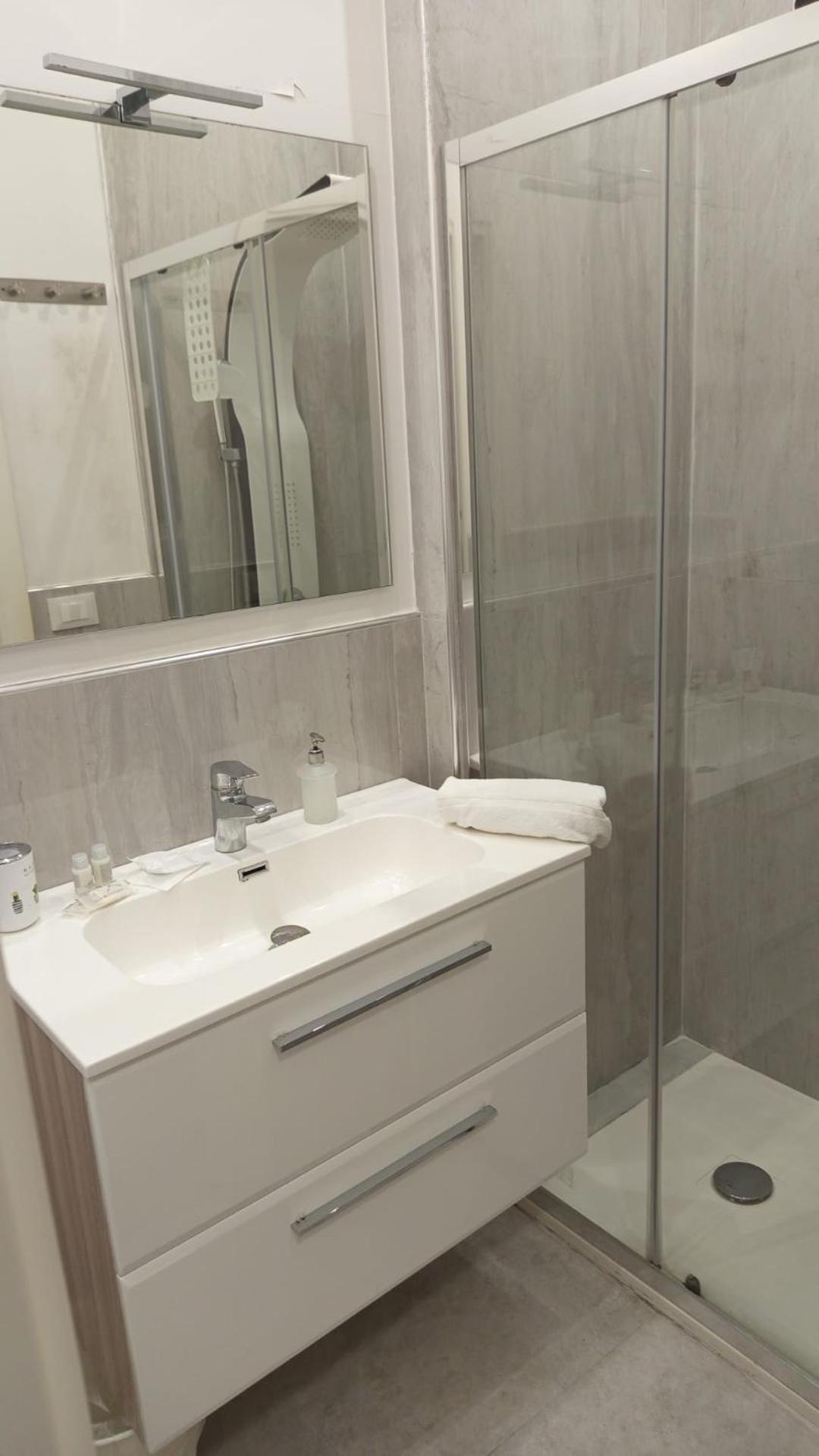 B&B Carpe Diem Palermo Luaran gambar