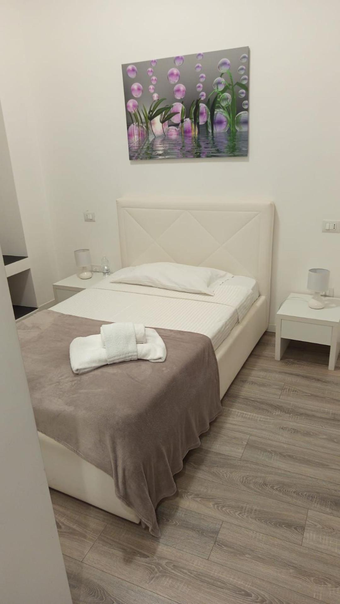 B&B Carpe Diem Palermo Luaran gambar