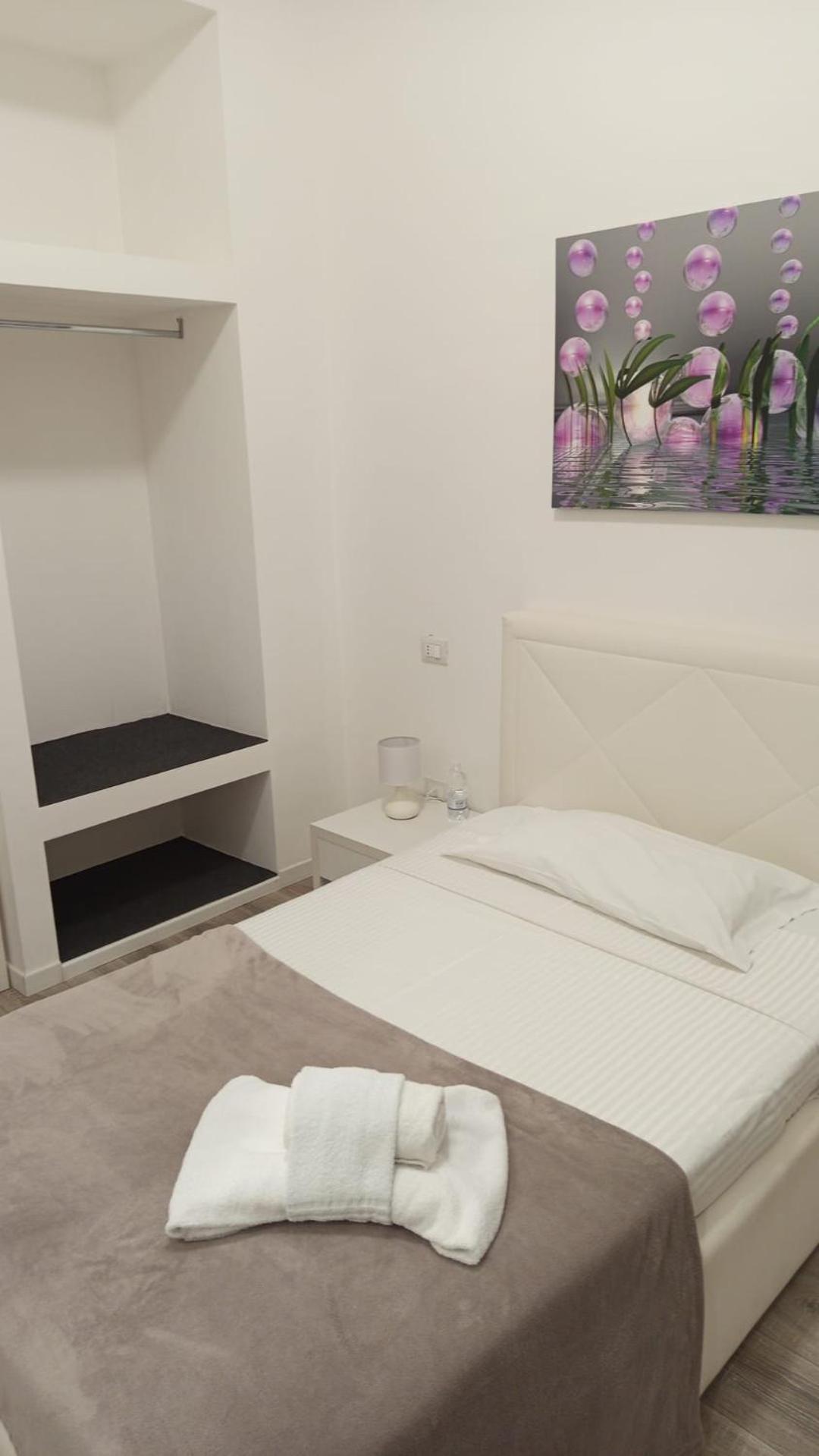 B&B Carpe Diem Palermo Luaran gambar