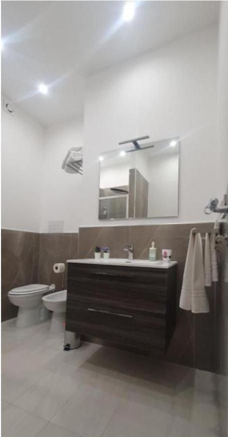 B&B Carpe Diem Palermo Luaran gambar