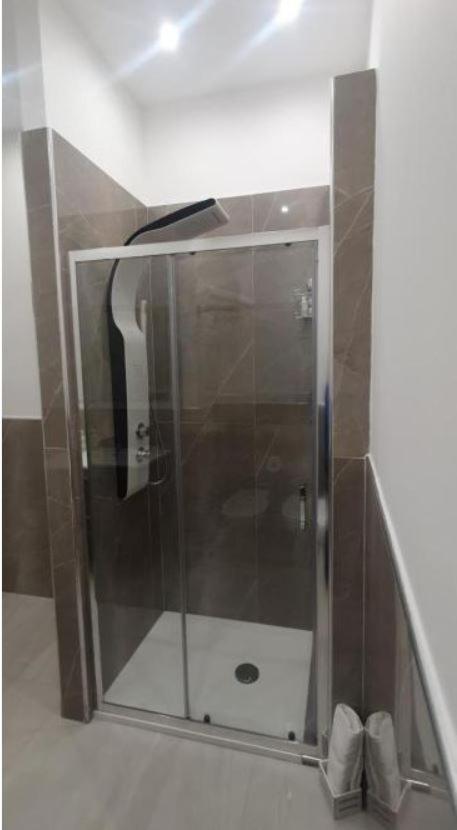 B&B Carpe Diem Palermo Luaran gambar